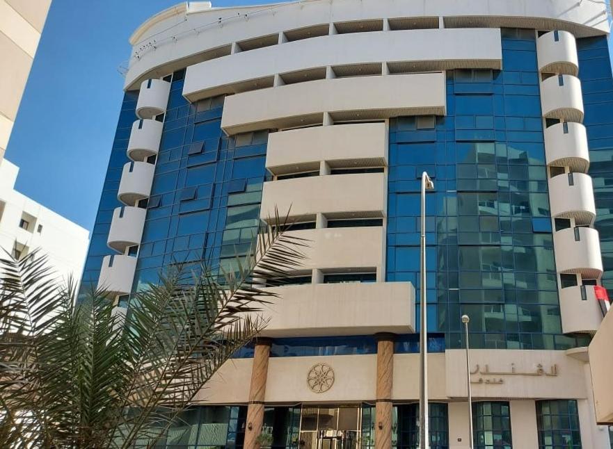 هتل لوندر دبی