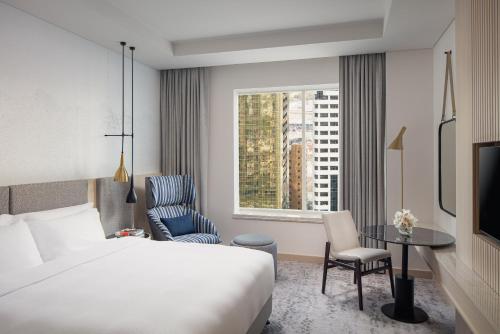 هتل برج های روتانا دبی