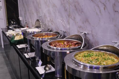 hotel GSS Avenue Hotel Ex Delmon