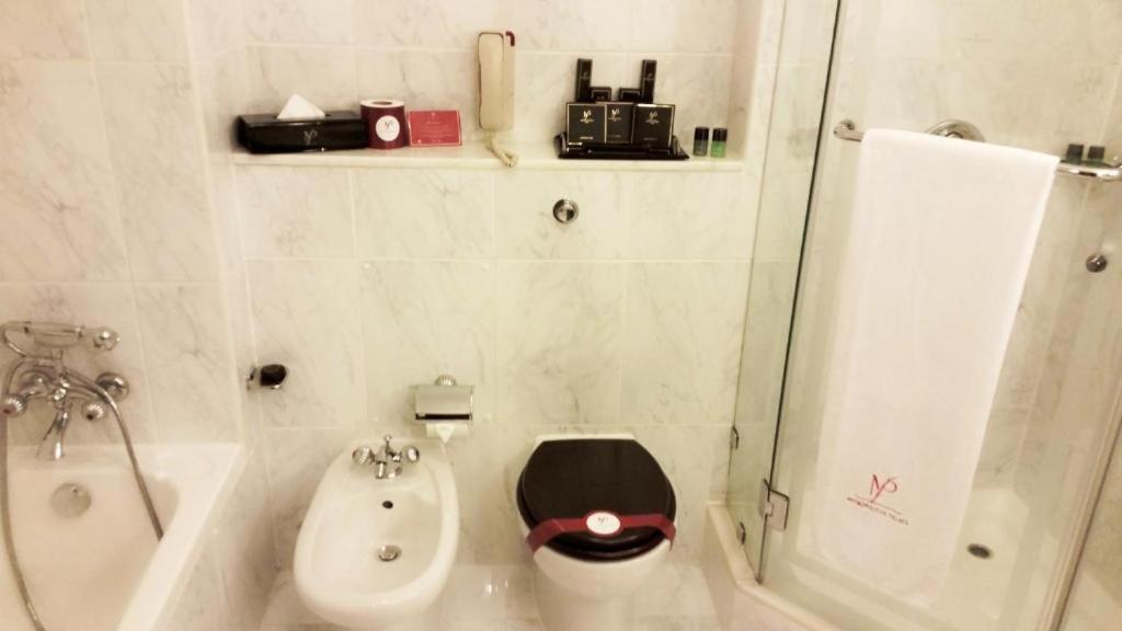 hotel Knight Castle Carlton Palace (Ex . Metropolitan Palace)