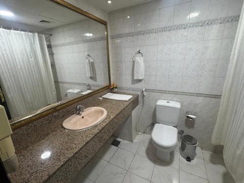 کارگزار هتل هتل ارکیده دبی