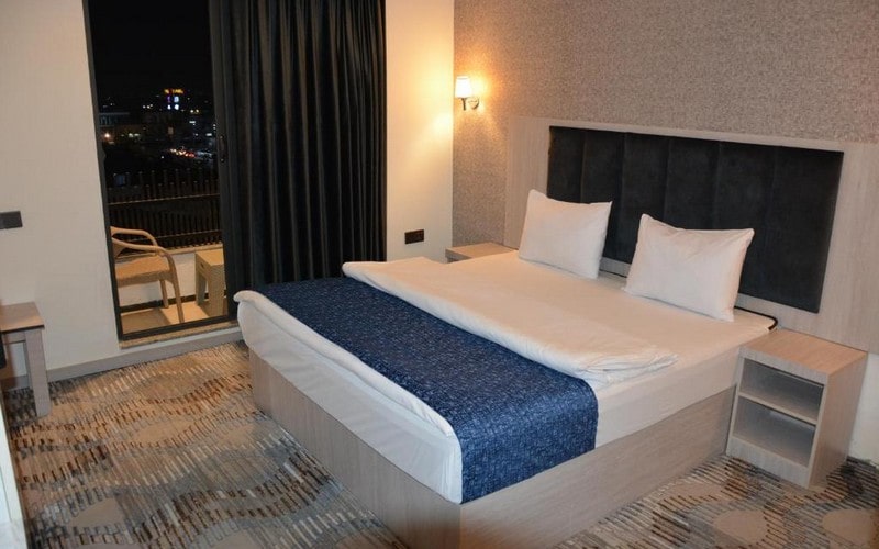 هتل مای فلاور هتل و سوئیت اربیل