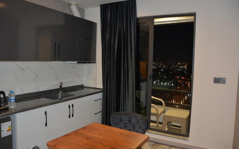 کارگزار هتل مای فلاور هتل و سوئیت اربیل