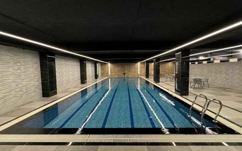 hotel MyFlower Hotel & Suites