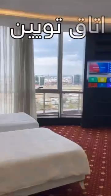 هتل ویش مور اربیل