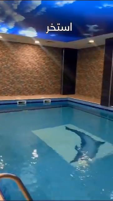 کارگزار هتل ویش مور اربیل