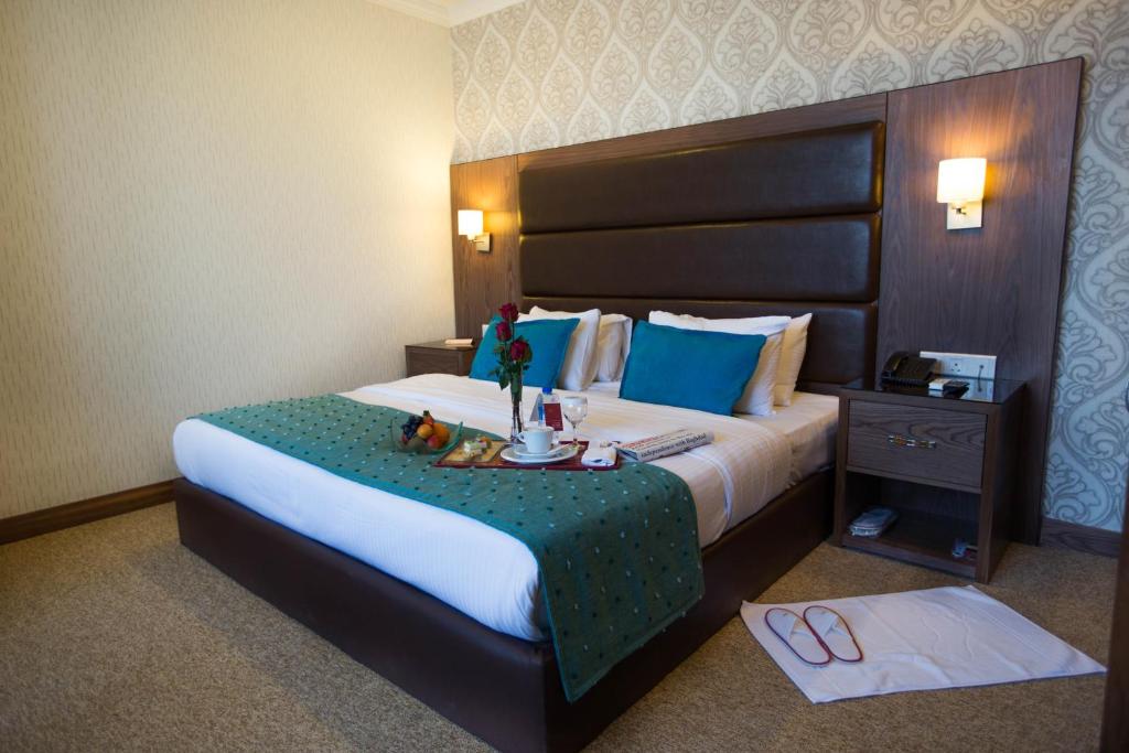 هتل عین کاوه رویال اربیل