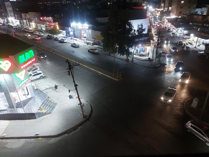 هتل آوینو اربیل