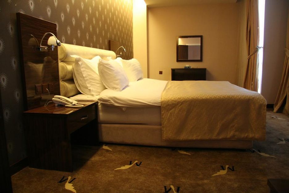 هتل بلو مرکوری اربیل