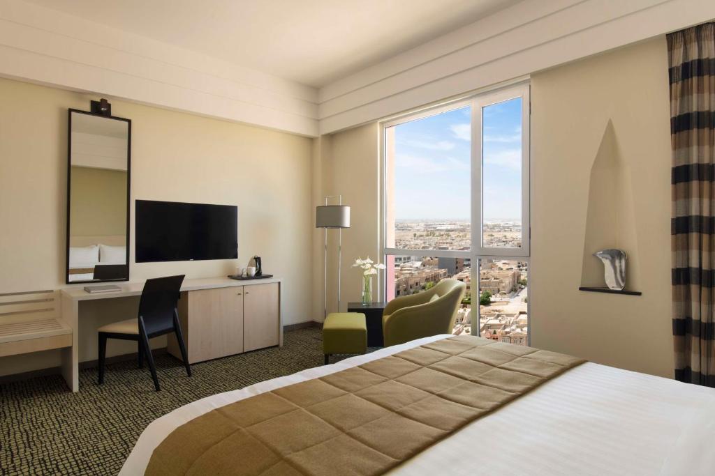 هتل بریستوریا اربیل