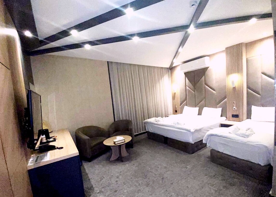 هتل ایست هوم اربیل