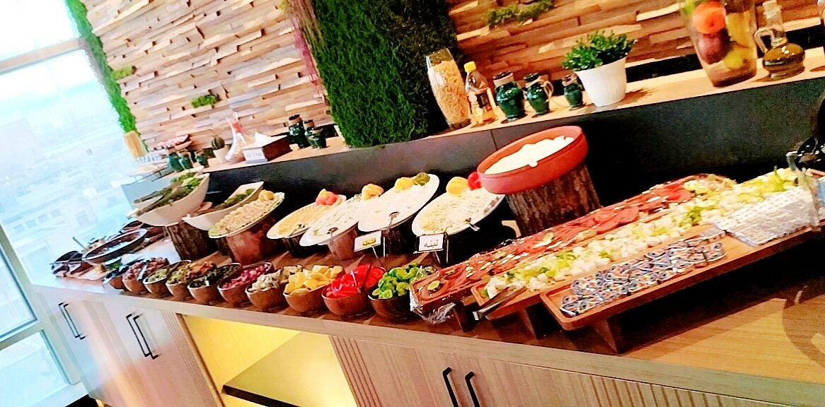 هتل ایست هوم اربیل