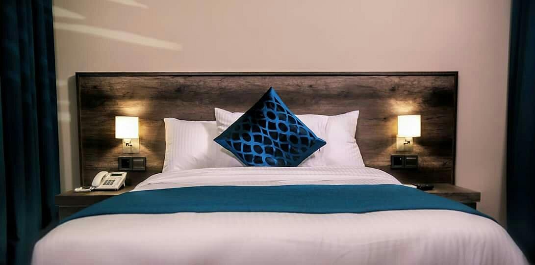 هتل فورتلند اربیل