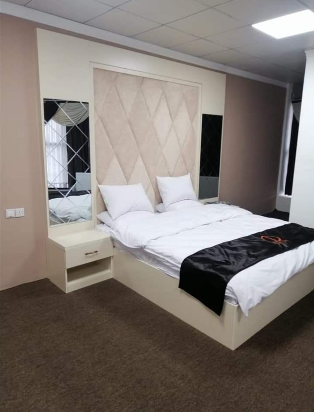 هتل جانان اربیل