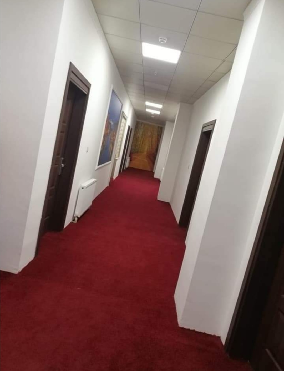 کارگزار هتل جانان اربیل