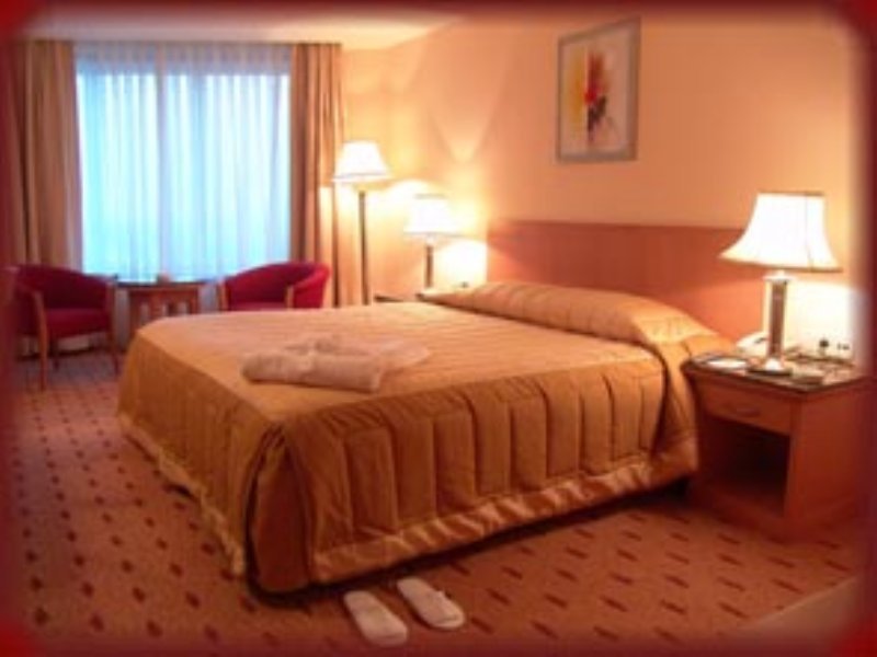 هتل خان زاد اربیل