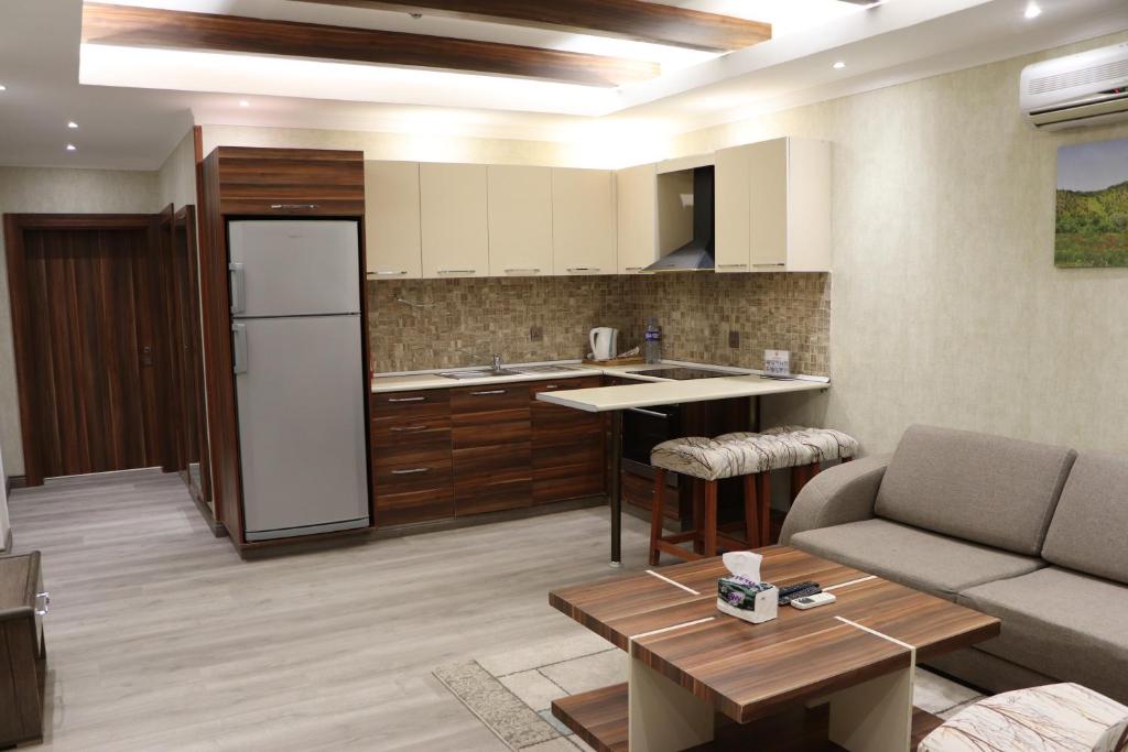 کارگزار هتل کورک ریزورت اربیل