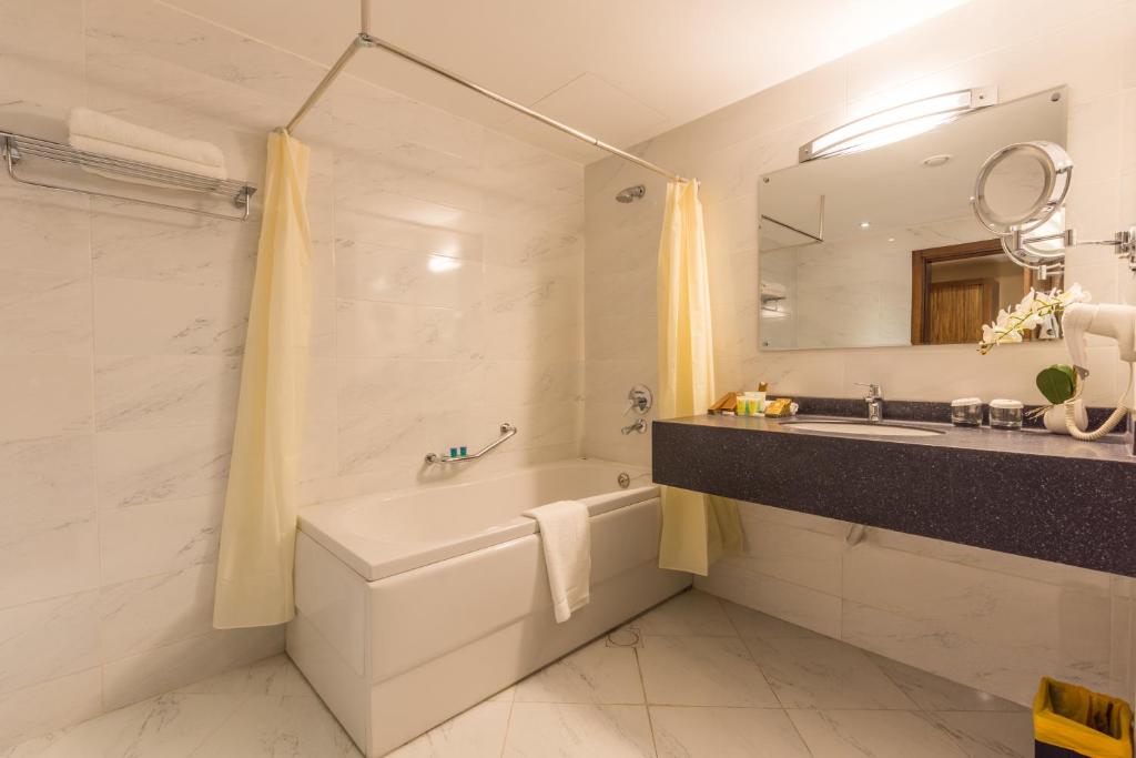 کارگزار هتل لا روش اربیل