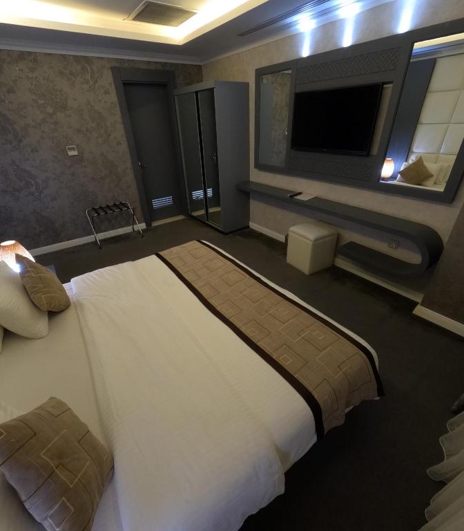 هتل ماریانا اربیل