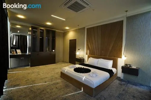 هتل مریت گراتوس اربیل