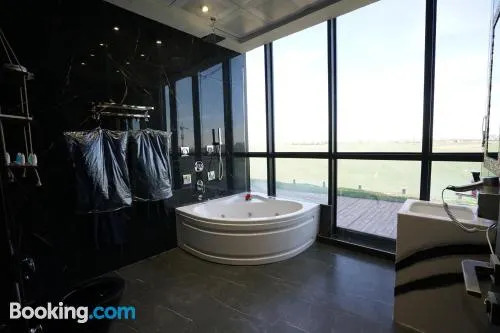 کارگزار هتل مریت گراتوس اربیل