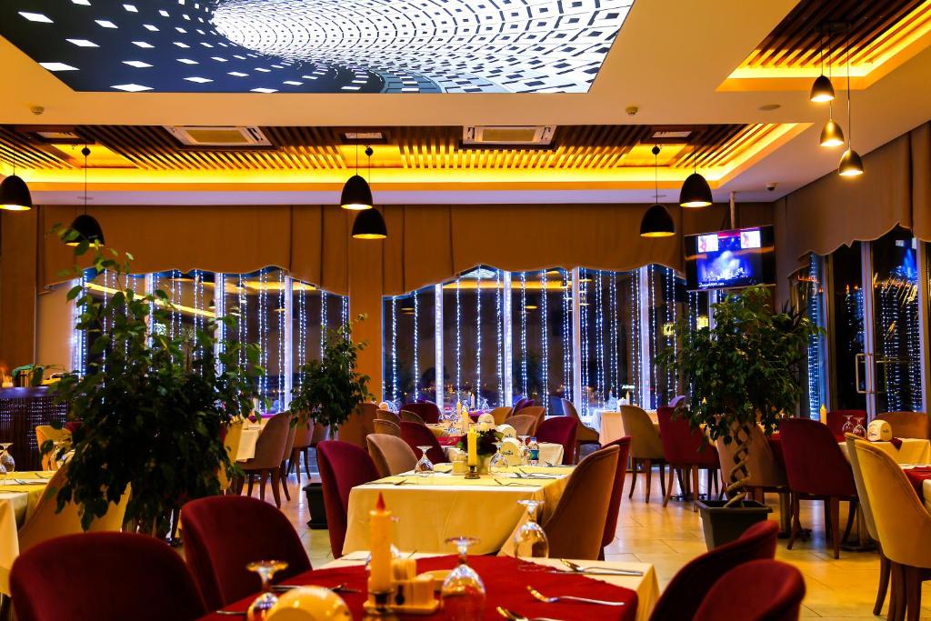 کارگزار هتل نوا اسکای اربیل