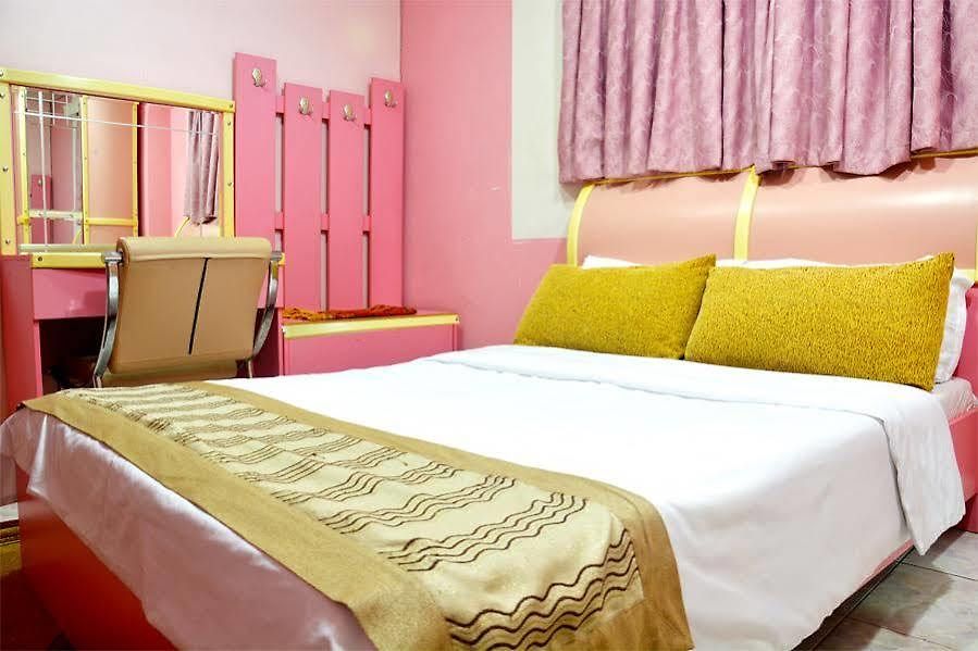 هتل متل پاندا اربیل