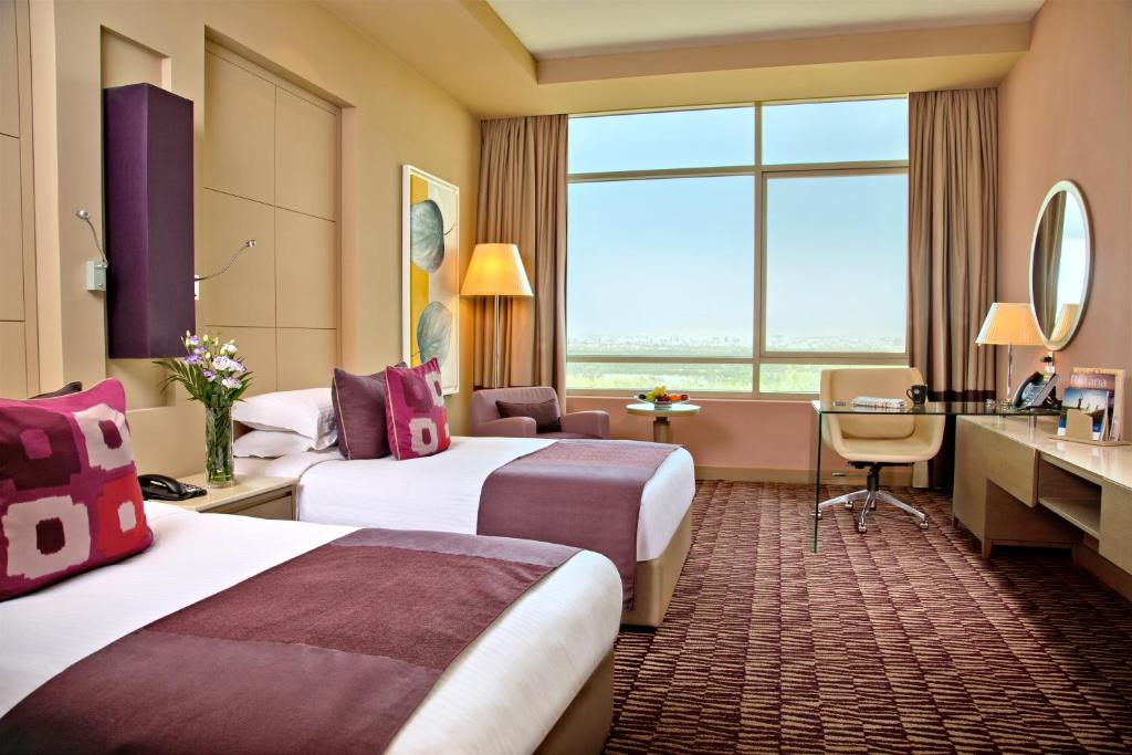 هتل روتانا اربیل