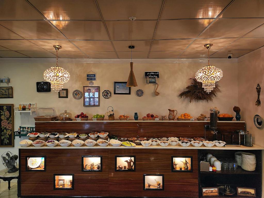 کارگزار هتل وت اربیل