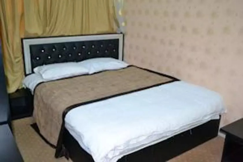 هتل سان پالاس اربیل