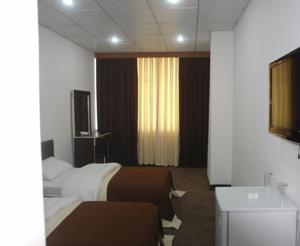 هتل پالما پالاس اربیل