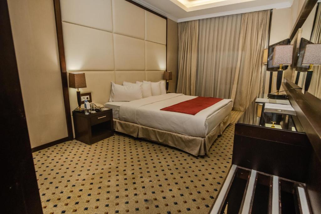 هتل کانیون اربیل اربیل