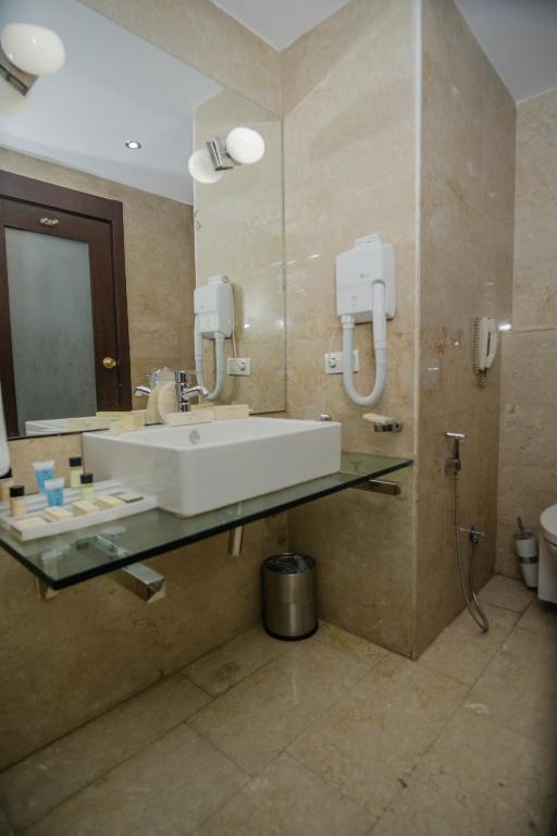 hotel Canyon Hotel Erbil