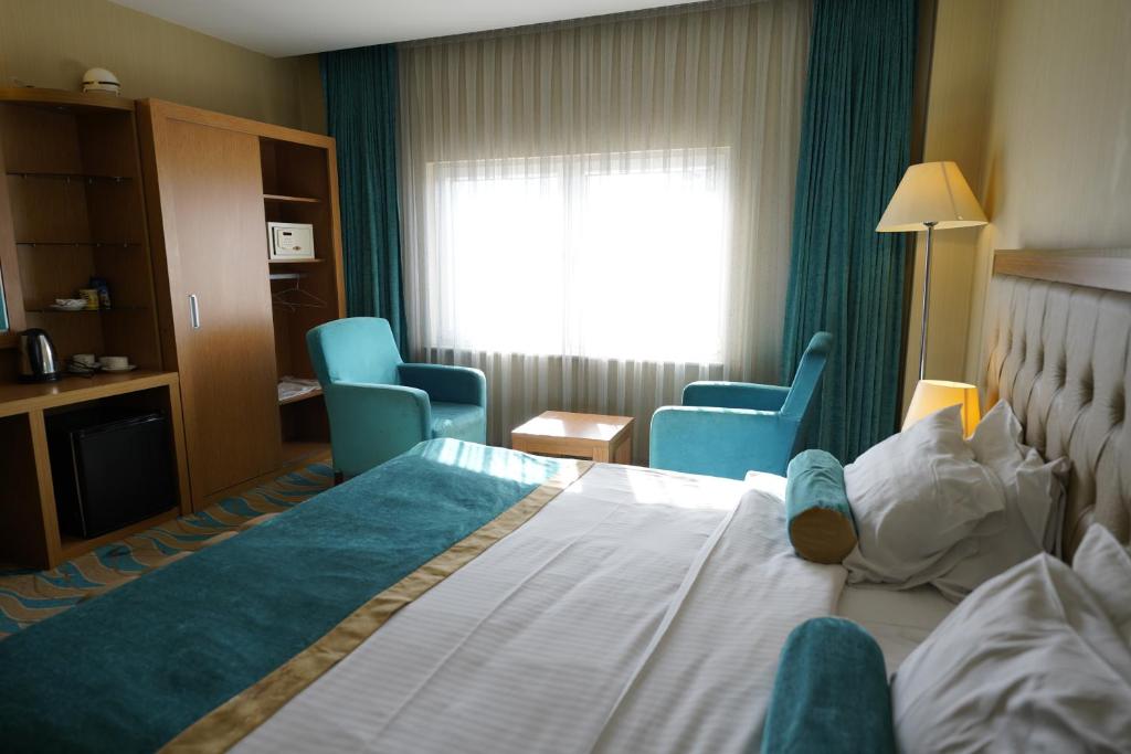 هتل کاپیتال اربیل