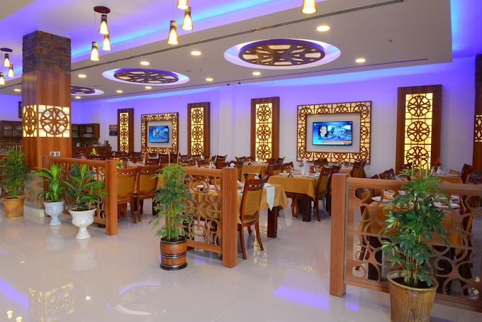 hotel Astiray Hawlir