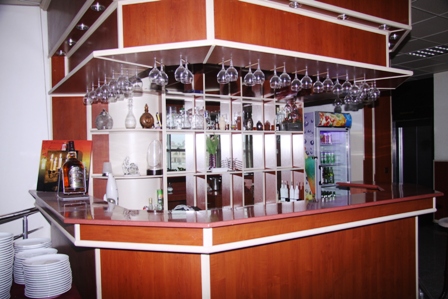 کارگزار هتل موناکو پالاس اربیل