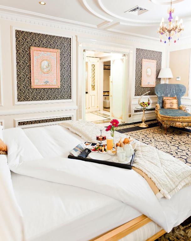 هتل دیوان اربیل