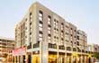 هتل سوپر 8 ویندهام (هاستل فوق العاده تمیز در بازار) دبی Hotel Super 8 by Wyndham Dubai