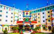 هتل لگو لند هتل دبی Hotel LEGOLAND Hotel Dubai