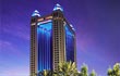 هتل فیرمونت دبی دبی Hotel Fairmont Dubai Dubai