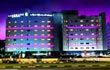 هتل لندمارک گراند دبی Hotel Landmark Grand Dubai