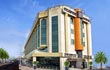 هتل الخوری اکسکیوتیو (کروپ اکسکیوتیو) دبی Hotel Al Khoory Executive (Ex Corp Executive Al Khoory) Dubai