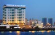 هتل جورج هتل سفرون دبی کریک ( سنت جورج، اس تی جورج) دبی Hotel The George Hotel by Saffron, Dubai Creek(Ex. St. George) Dubai