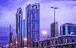 هتل هتل کارلتون داون تاون (هتل سابق وارویک دبی) دبی Hotel Carlton Downtown Hotel (Ex . Warwick Hotel Dubai) Dubai
