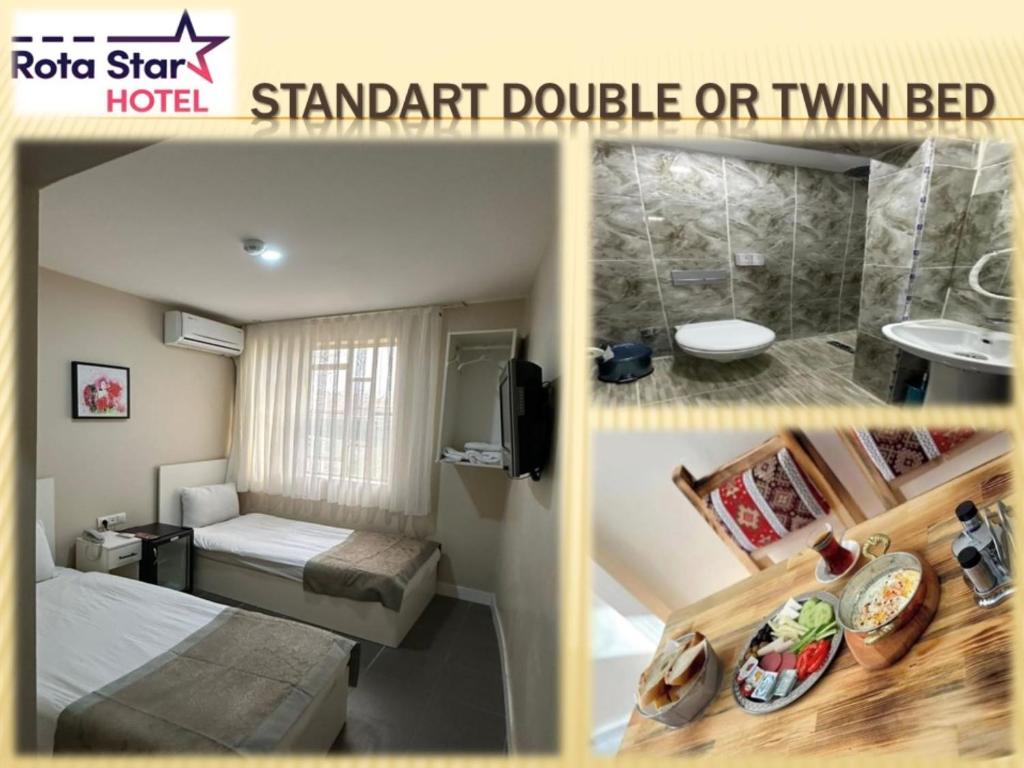 هتل روتا استار استانبول