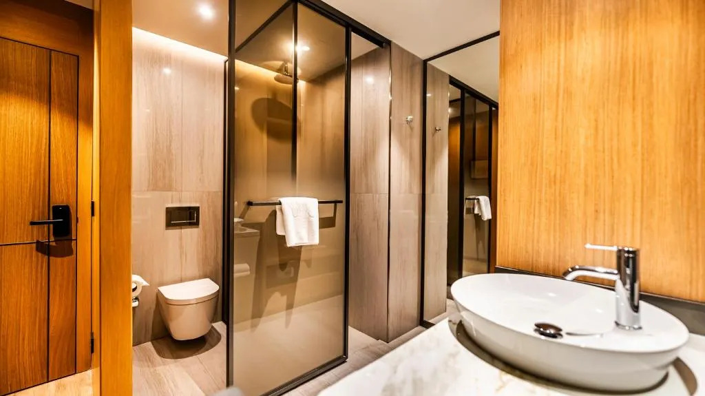 کارگزار هتل لامارتین استانبول