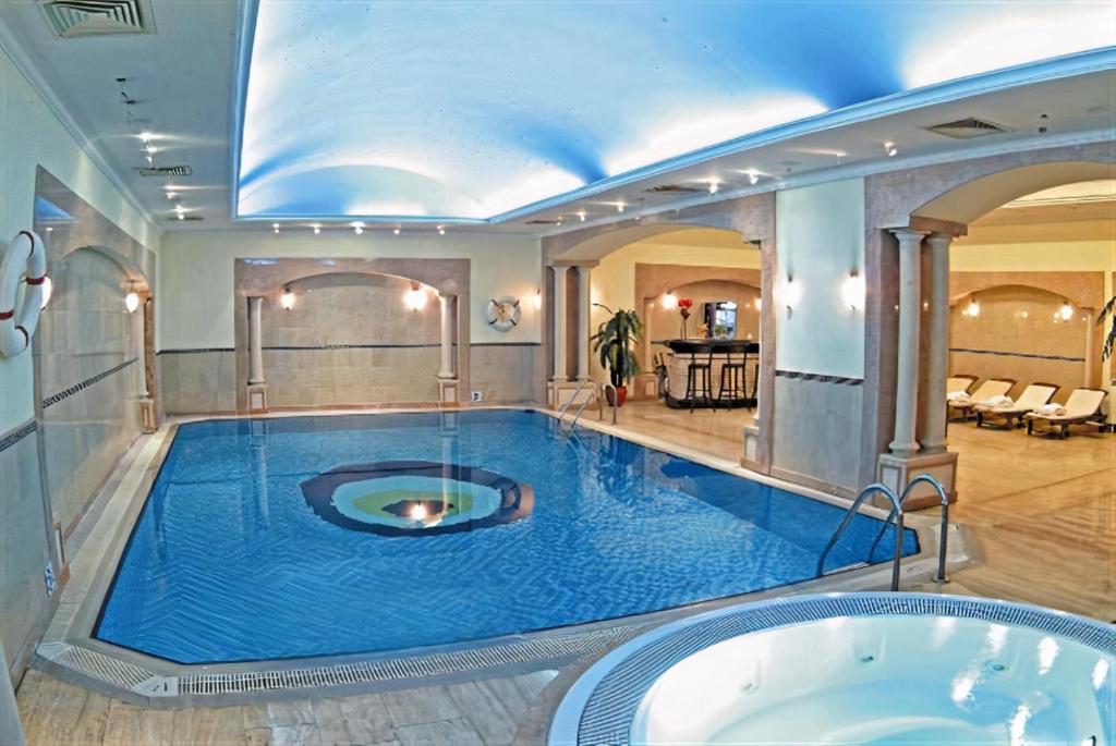 hotel OCCIDENTAL TAKSIM