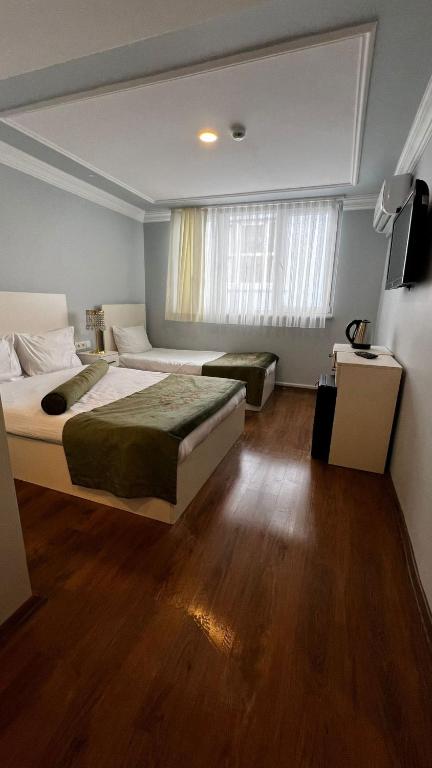 هتل بالی استار استانبول