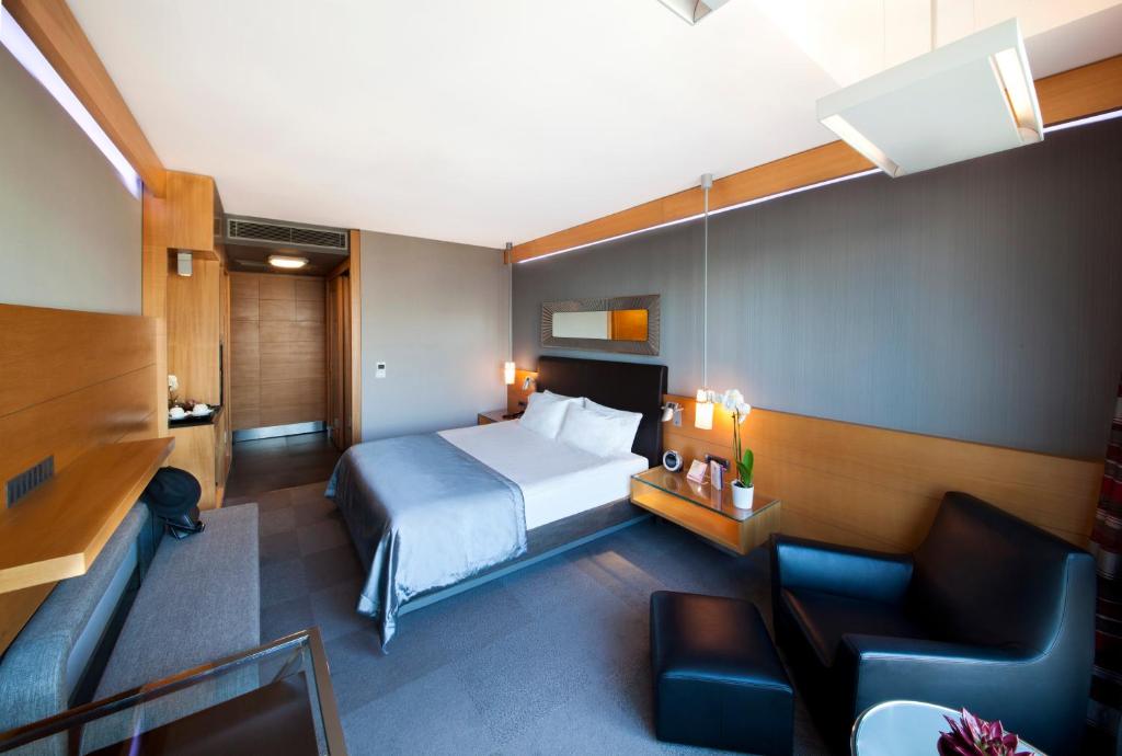 هتل پوینت بارباروس استانبول