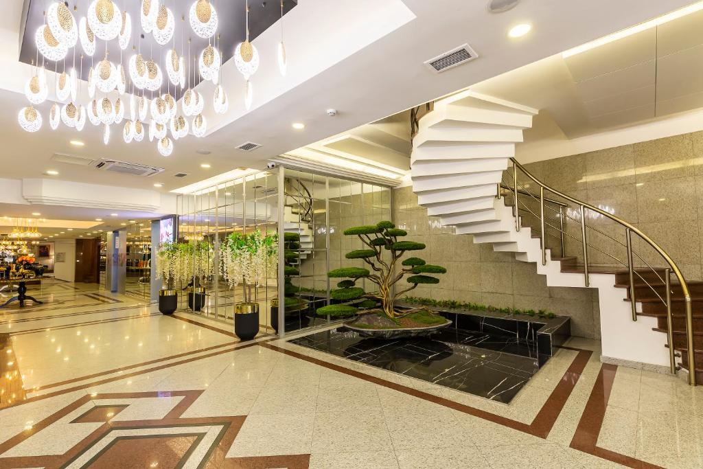 هتل ماربل استانبول